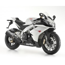 Bulle aeromax racing RSV 4 R/factory 2009-2014