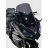 Bulle haute protection 50cm Ermax KAWASAKI Z1000SX NINJA 1000 2017-2019 0