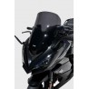 Bulle haute protection 50cm Ermax KAWASAKI Z1000SX NINJA 1000 2017-2019 2