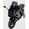 Bulle haute protection 50cm Ermax KAWASAKI Z1000SX NINJA 1000 2017-2019 3