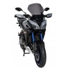 bulle ERMAX haute protection 50cm YAMAHA MT-09 TRACER 2015-2017 1