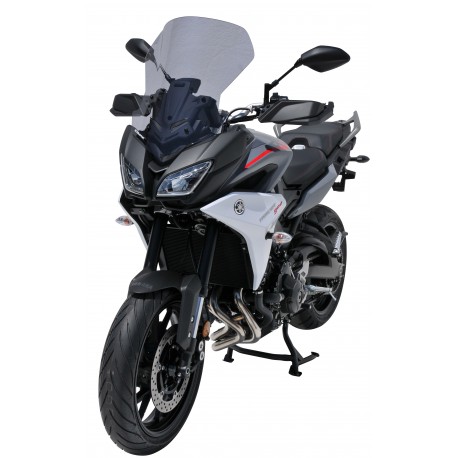 bulle haute protection 50 cm ERMAX YAMAHA MT-09 TRACER 2018-2019