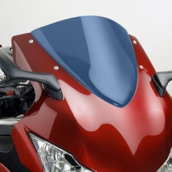 bulle ERMAX aeromax racing aprilia 125 RSR 2002-2005
