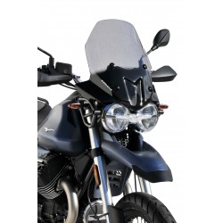 bulle haute protection ERMAX MOTO GUZZI V85 TT 2019-2024