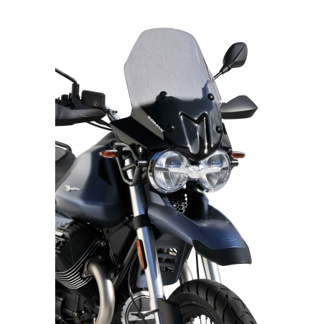 bulle haute protection ERMAX MOTO GUZZI V85 TT 2019-2020