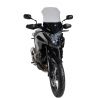 BULLE haute protection ERMAX HONDA VFR1200X CROSSTOURER 2016-2020 1