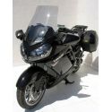 bulle haute protection ERMAX KAWASAKI GTR 1400 2007-2009