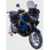 bulle haute protection ERMAX HONDA XLV 1000 varadero 2003-2012 0