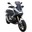 BULLE haute protection ERMAX HONDA 750 X-ADV 2017-2020