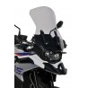 BULLE haute protection ERMAX BMW F850GS F850GS ADVENTURE 2018-2020 0