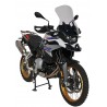 BULLE haute protection ERMAX BMW F850GS F850GS ADVENTURE 2018-2020 1