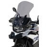 BULLE haute protection ERMAX BMW F850GS F850GS ADVENTURE 2018-2020 2