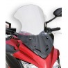 bulle haute protection + 12 cms Ermax SUZUKI GSXS 1000 F 2015-2019 0