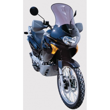 bulle haute protection +22 cm ERMAX HONDA XLV 700 transalp 2000-2007