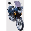 bulle haute protection +22 cm ERMAX HONDA XLV 700 transalp 2000-2007