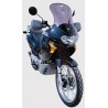 bulle haute protection +22 cm ERMAX HONDA XLV 700 transalp 2000-2007 0
