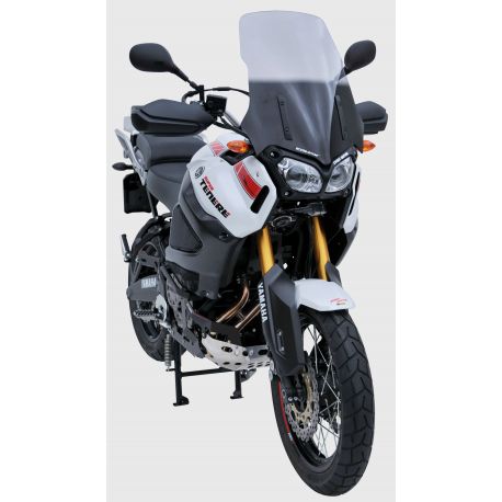 Bulle Ermax haute protection YAMAHA XTZ 1200 SUPER TENERE 2011-2013