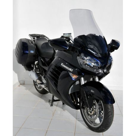 bulle ERMAX haute protection KAWASAKI GTR 1400 2010-2014
