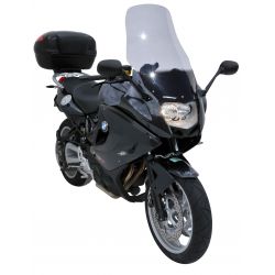 Bulle haute protection ERMAX BMW F800GT 2013-2020