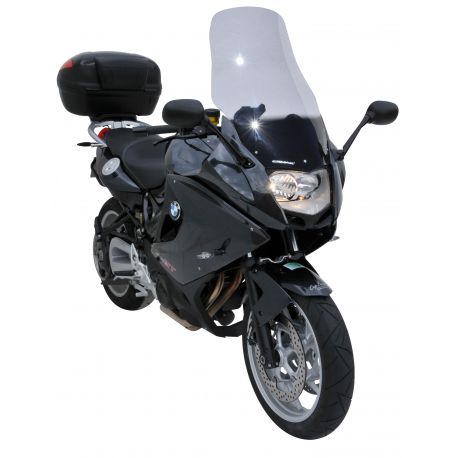 Bulle haute protection ERMAX BMW F800GT 2013-2020