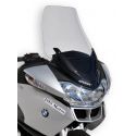 bulle haute protection ERMAX BMW R1200RT 2005-2013