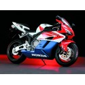 bulle ERMAX aeromax racing honda cbr 1000 rr 04-07