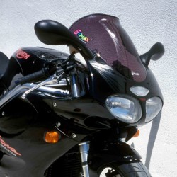 BULLE haute protection ERMAX TRIUMPH 955I DAYTONA 2001-2003