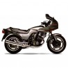 BULLE haute protection ERMAX HONDA CB 900 F2 CBX 1000 PROLINK 0