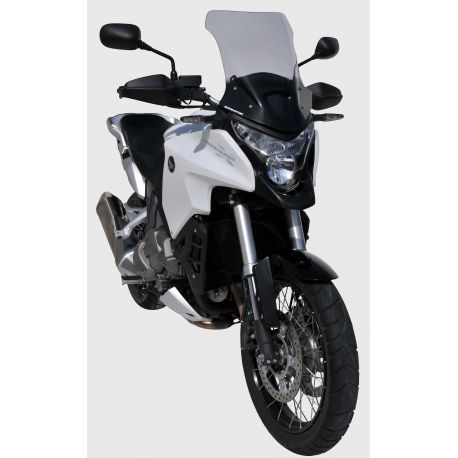 Bulle haute protection ERMAX HONDA VFR1200X CROSSTOURER 2012-2015