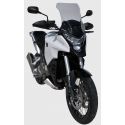 Bulle haute protection ERMAX HONDA VFR1200X CROSSTOURER 2012-2015