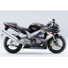 bulle ERMAX aeromax racing honda cbr 900 R 00-01 0
