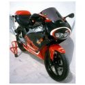 bulle haute protection ERMAX APRILIA RS 125 EXTREMA 1999-2005