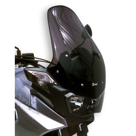 bulle haute protection ERMAX APRILIA ETV 1000 capnord 2002-2003