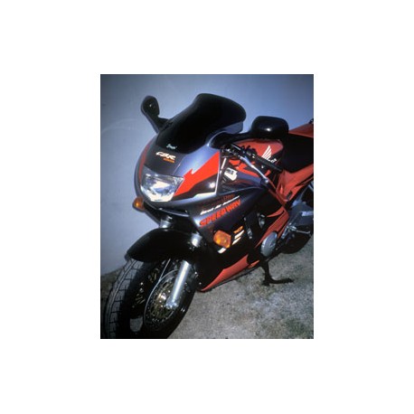 bulle ERMAX haute protection HONDA CBR600F 1995-1998
