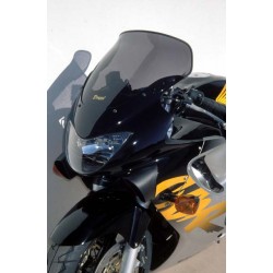 bulle ERMAX haute protection HONDA CBR600F 1999-2000
