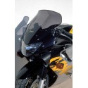bulle ERMAX haute protection HONDA CBR600F 1999-2000