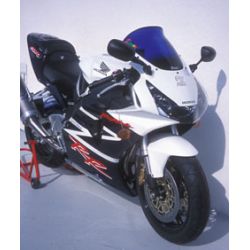 Bulle haute protection ERMAX HONDA CBR900RR CBR954RR fireblade 2002-2004