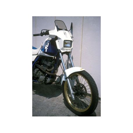 Bulle ERMAX haute protection SUZUKI DR650 DR650 DJEBEL 1990-1995