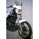 Bulle ERMAX haute protection SUZUKI DR650 DR650 DJEBEL 1990-1995