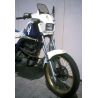 Bulle ERMAX haute protection SUZUKI DR650 DR650 DJEBEL 1990-1995 0