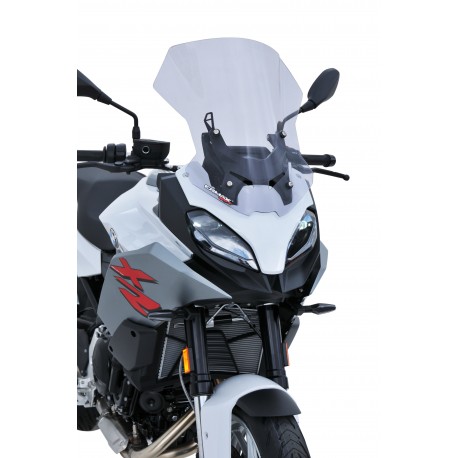 bulle haute protection ERMAX BMW F900XR 2020