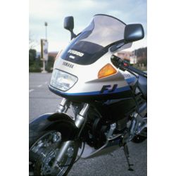 bulle haute protection ERMAX YAMAHA FJ1200 1991-1999