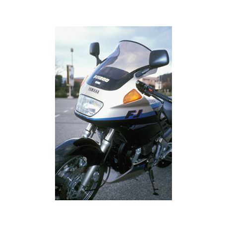 bulle haute protection ERMAX YAMAHA FJ1200 1991-1999