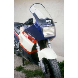 bulle haute protection ERMAX KAWASAKI GPZ600R BLACKBIRD 1985-1989