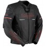 Blouson cuir FURYGAN RAPTOR EVO 0