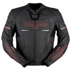 Blouson cuir FURYGAN NITROS