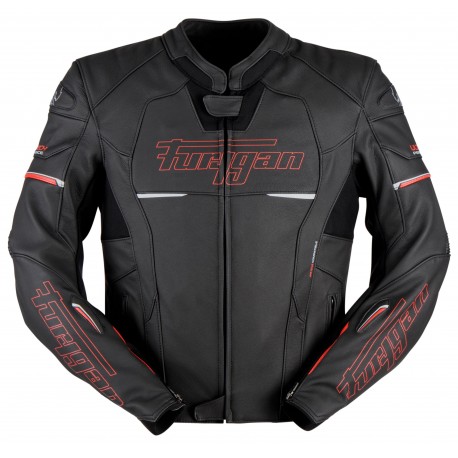Blouson cuir FURYGAN RAPTOR EVO