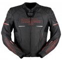 Blouson cuir FURYGAN RAPTOR EVO