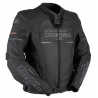 Blouson cuir FURYGAN RAPTOR EVO 6