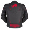 Blouson cuir FURYGAN RAPTOR EVO 2 1